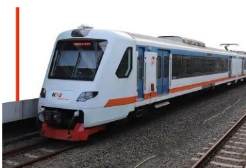 Airport Train